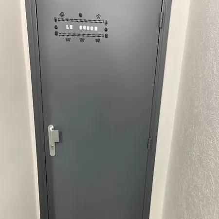 Le Cocon * 코르베일에쏘네