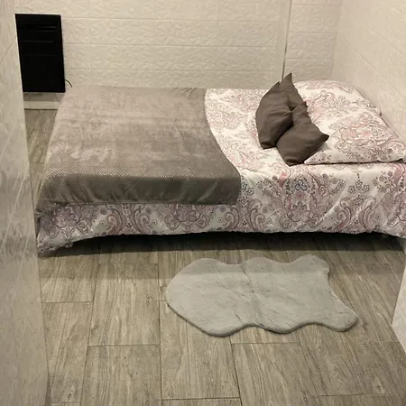 Le Cocon Apartment