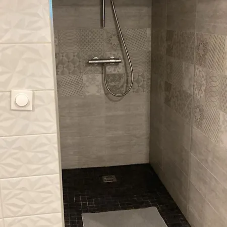 Apartment Le Cocon