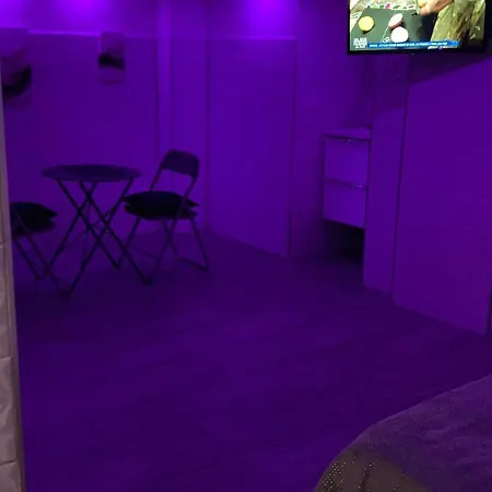 Apartment Le Cocon *