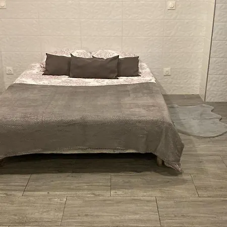 Apartment Le Cocon Corbeil-Essonnes
