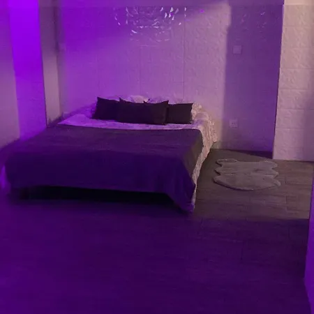 Le Cocon 코르베일에쏘네