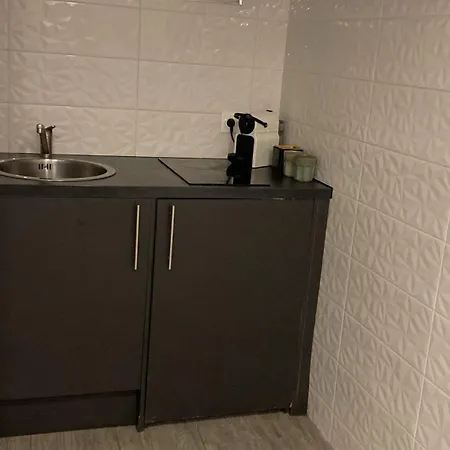 Le Cocon Apartment *