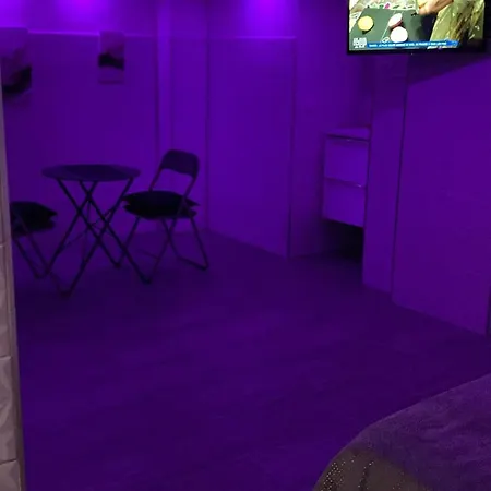 Le Cocon 아파트 코르베일에쏘네